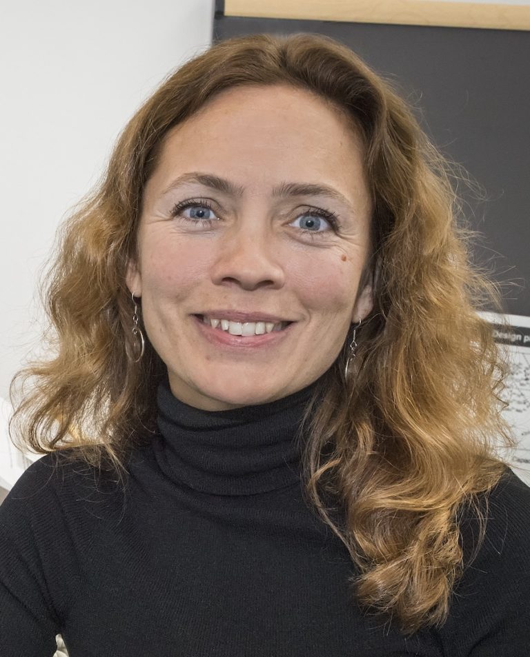 Kristin Persson profile image